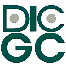 DICGC logo